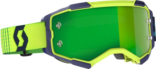 Lunettes motocross scott - de,