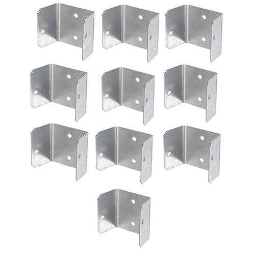 Clips pour panneaux - clips, de