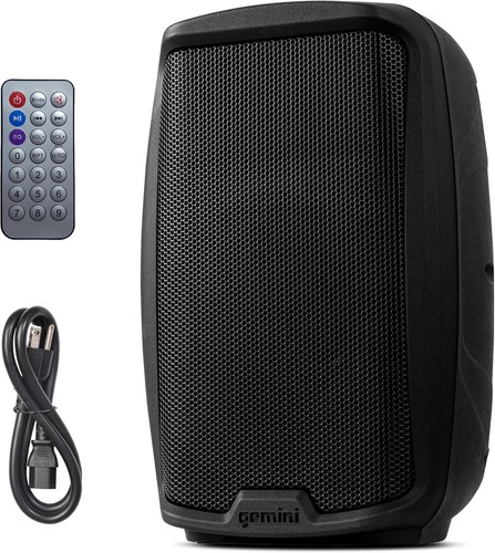 Bluetooth speaker gemini - speaker, 15