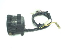 guidon gauche pour YAMAHA TDR 125 1989-1992 1992 occasion 134947