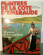 PEINTRES DES CÔTES DE