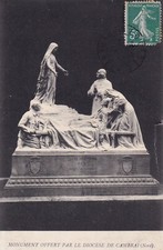  Carte postale ancienne NORD