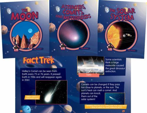 Universe abdo publishing - by,