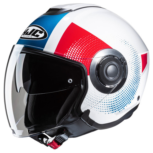 Casque moto hjc i40n - hjc,