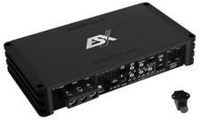ESX Qm500.4 4-Kanal