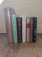 livre ancien-1 lot de 7 livres chasse/science/géo/voyage...19-20 ème