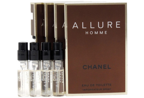 Chanel allure homme edt - allure,