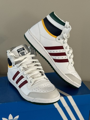 Adidas top ten - top, hi