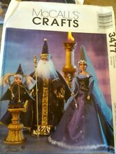 3477 PATRON McCALL'S  3