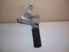 Platine de repose pied