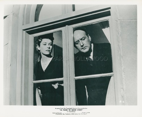 Vera miles cecil - miles, parker