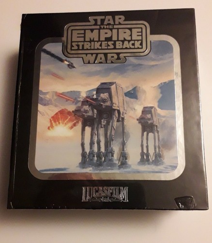 Star wars the empire - the,