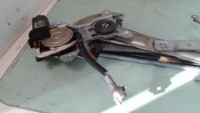 Leve vitre electrique arriere