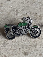Pin’s Kawasaki Z 1300 Moto