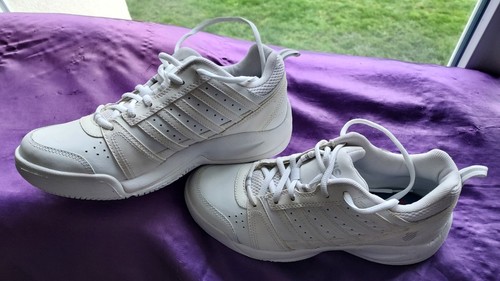 Chaussures swiss tennis - chaussures,