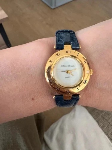 Montre femme patrick arnaud - femme,