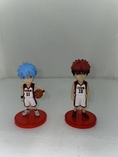 Basket Kuroko's : Work Collection Kuroko Vulcan Type 2 article actuel
