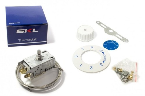 Kit thermostat congélateur