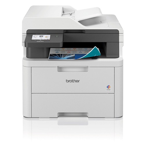Brother dcp l3555cdw - brother, dcp-l3555cdw