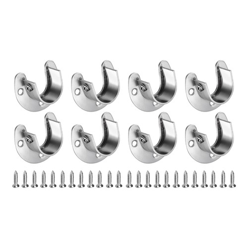 8pcs pour supports - pour, de