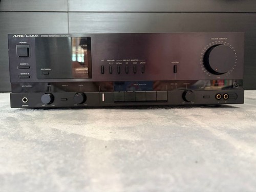 Luxman 103 hybrid - lv-103,