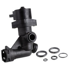 Vanne 3 voies (pochette) -