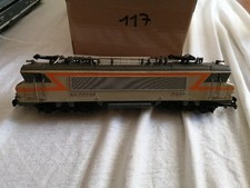 8347 / JOUEF CHAMPAGNOLE