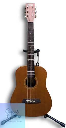 Mini guitare acoustique