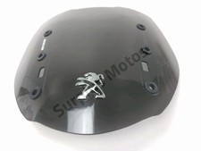 BULLE AVANT PEUGEOT METROPOLIS