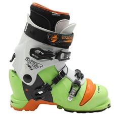 Chaussure de ski de télémark occasion Crispi Shiver NTN