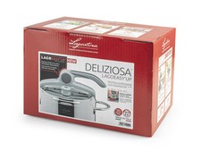 Casserole À Pression