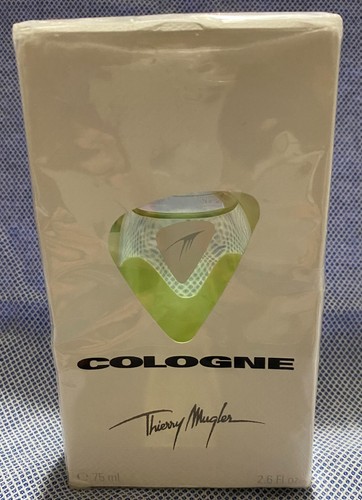 Thierry mugler cologne - thierry,