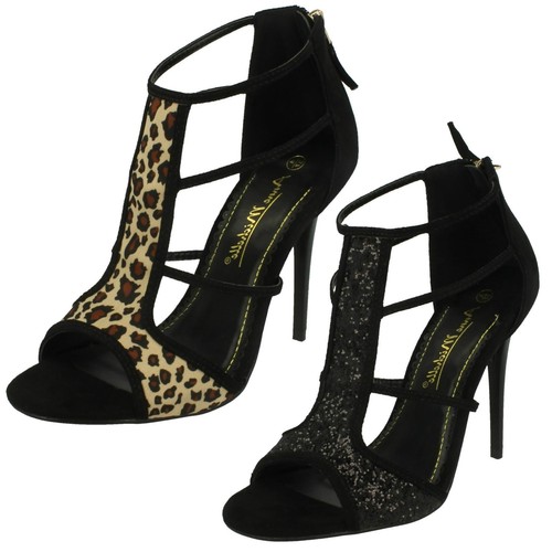 Bottines talons anne - bottines, À
