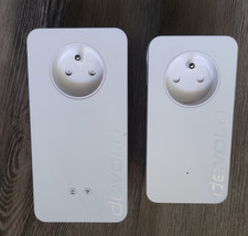 ★ DEVOLO CPL dLan pro 1200+