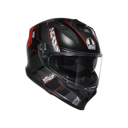 Agv kyber casque moto - casque,