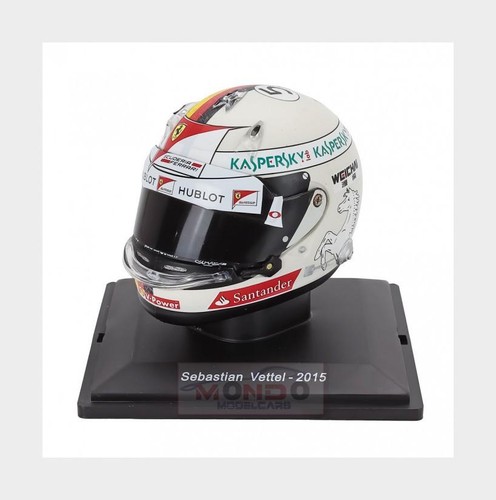 Edicola helmet f1 - edicola, casco