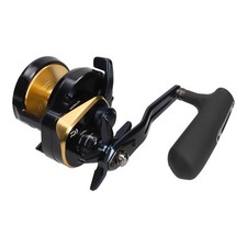 Daiwa 25 Saltiga (G) 35L