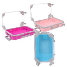  3 Pcs Coffret Cadeau Valise