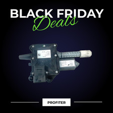 🇫🇷 MOTEUR VERROUILLAGE FREIN A MAIN PEUGEOT 5008 2009- ➤9673081580 ♻️