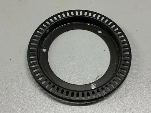 Une couronne abs frein - une, de