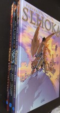 BD  Slhoka, 4 volumes
