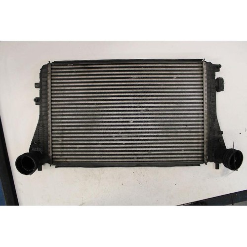 Echangeur air seat - seat, cupra