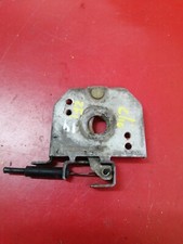 Serrure gache capot pour