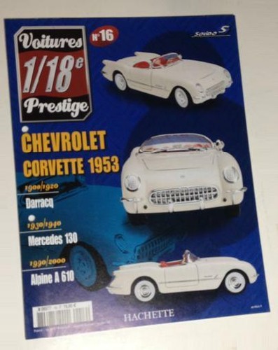 Voitures prestige 16 - voitures,