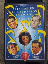 Affiche  René CHATEAU -