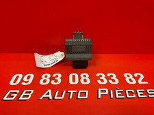 RENAULT NISSAN 1.5 DCI RELAIS