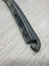 Joint côté de porte portière arrière droite passager Peugeot 407 4 portes