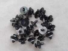 20X Clips De Grillage De Capot