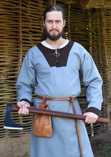 Battle-Merchant Tunique