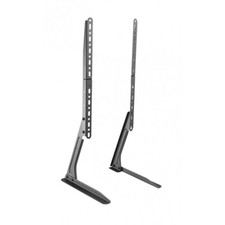 Support universel TV de table